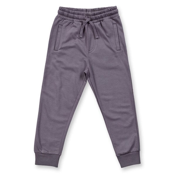 sense-organics Kinder Sweat Hose Bio Baumwolle von sense-organics