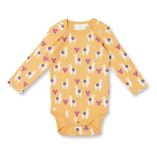 sense-organics Langarm Body Yvon von Sense Organics von sense-organics