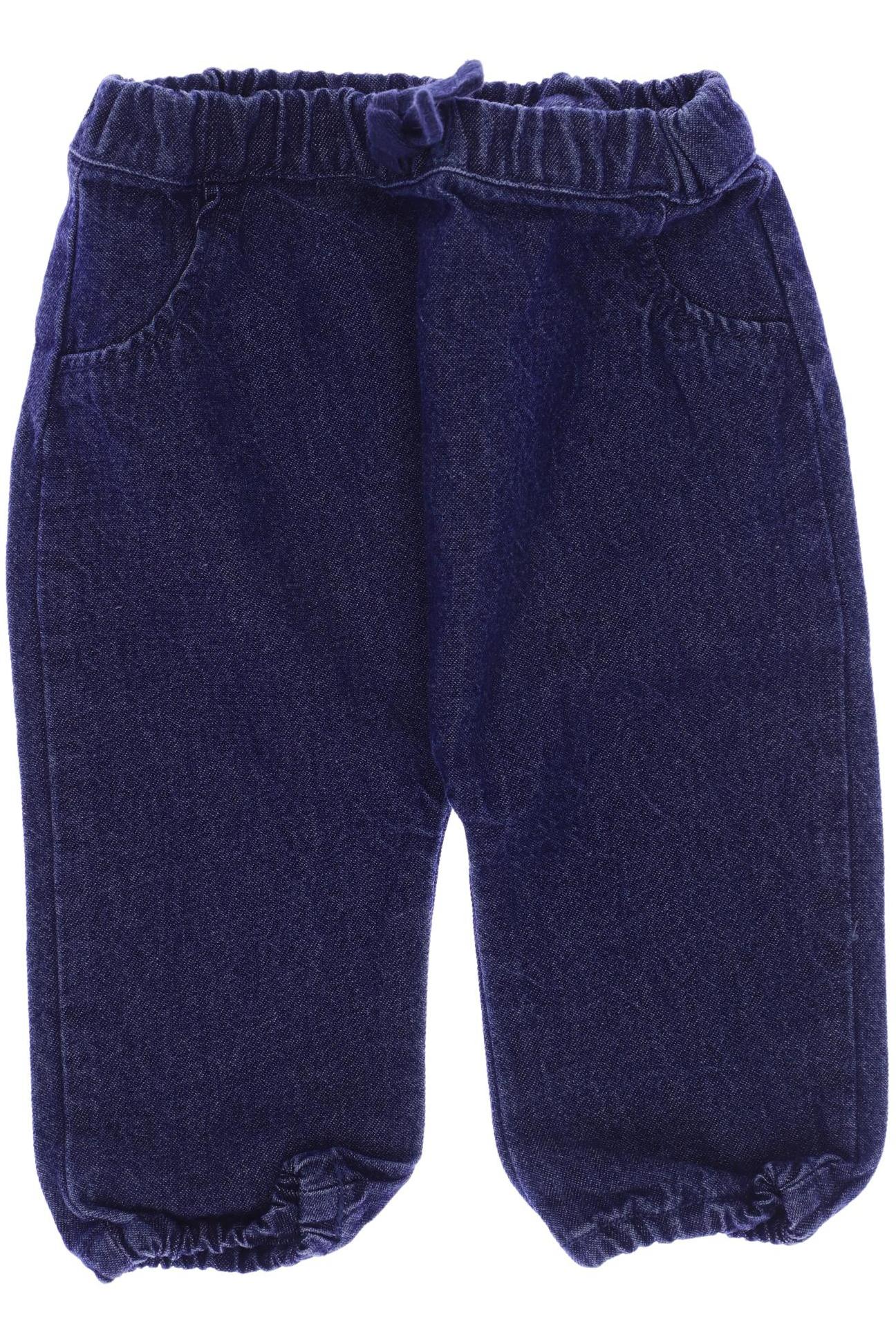 sense organics Mädchen Jeans, marineblau von sense organics