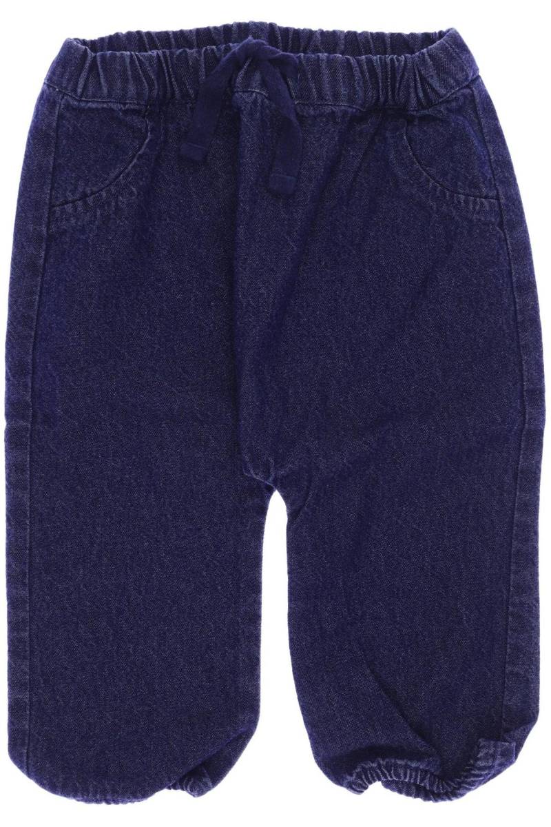 sense organics Mädchen Jeans, marineblau von sense organics