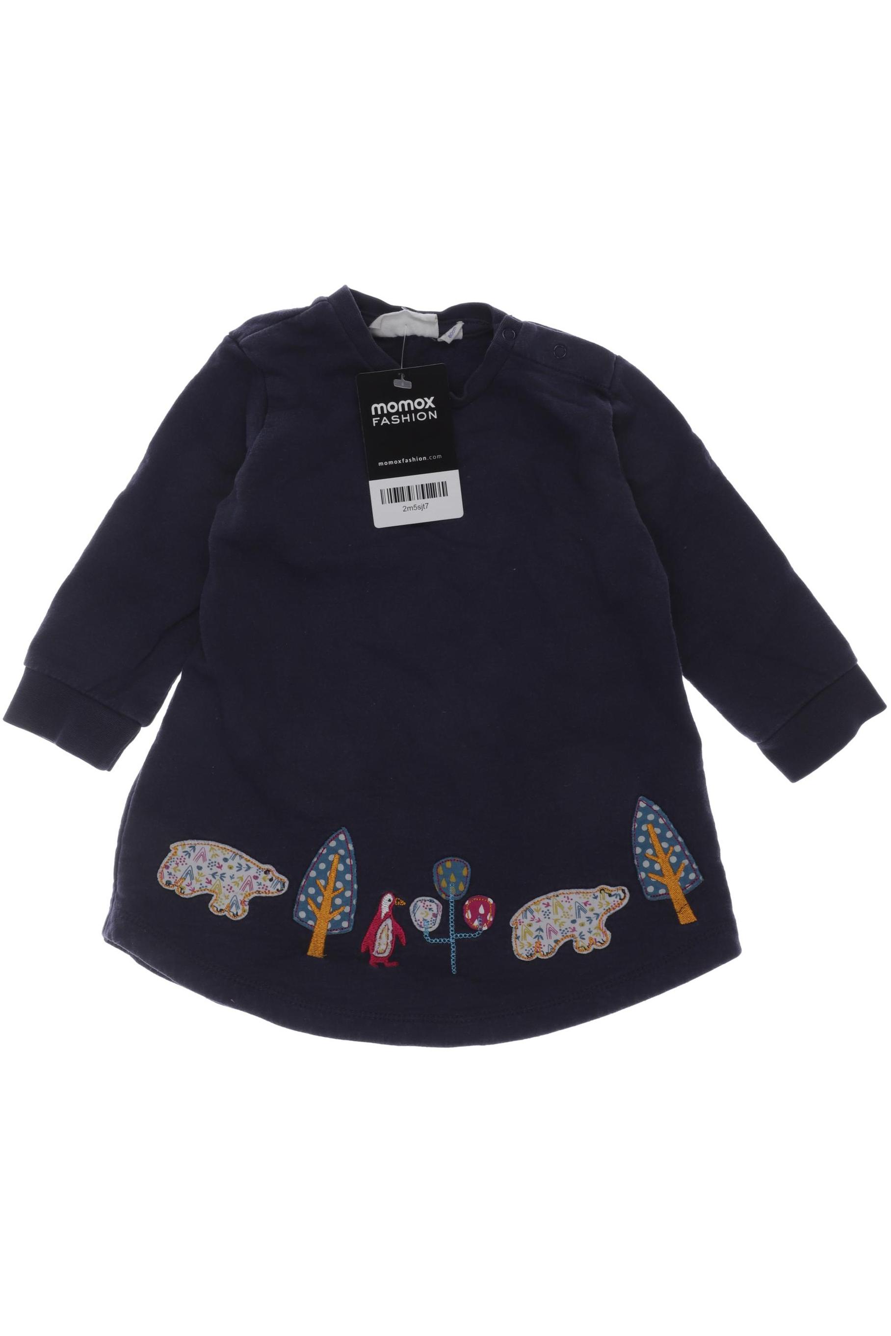 sense organics Mädchen Pullover, marineblau von sense organics