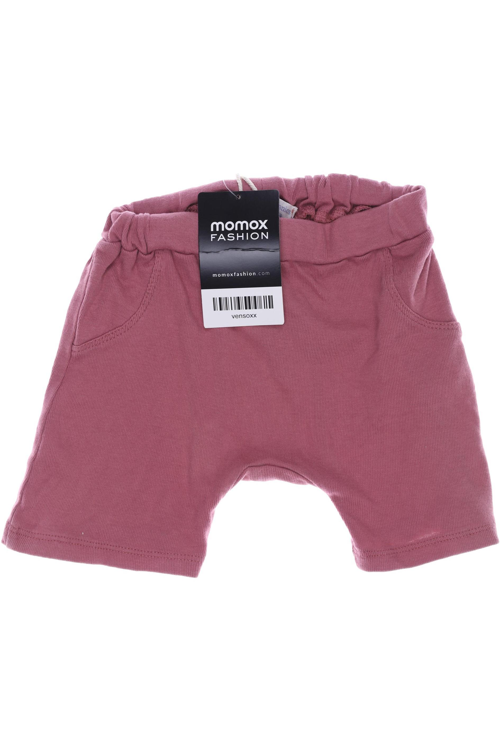 sense organics Mädchen Shorts, pink von sense organics