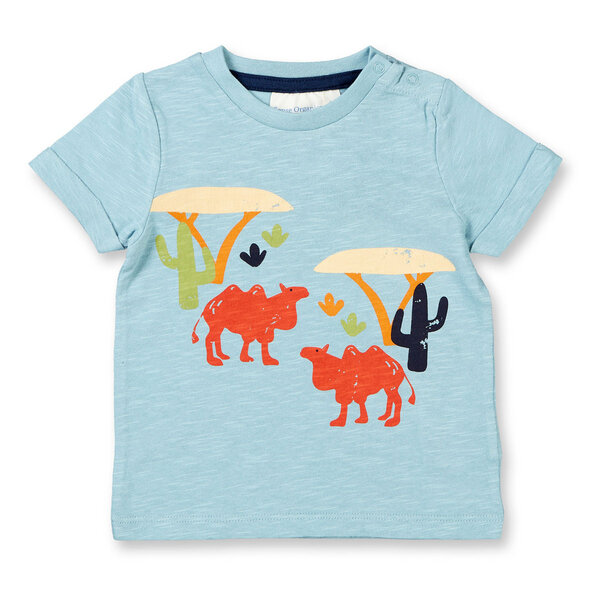 sense-organics Sense Organics Baby Kein kind T-Shirt Bio Baumwolle von sense-organics