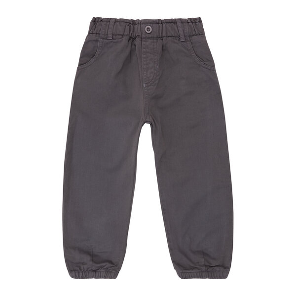 sense-organics Sense Organics Kinder Gefütterte Twillhose Bio Baumwolle von sense-organics