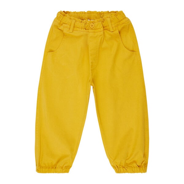 sense-organics Sense Organics Kinder Gefütterte Twillhose Bio Baumwolle von sense-organics