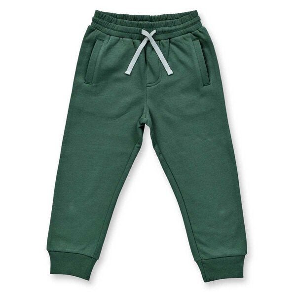 sense-organics Sense Organics Kinder Sweat Hose Bio Baumwolle von sense-organics