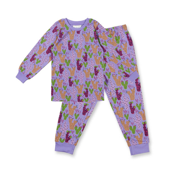 sense-organics Sense Organics Kinder Unisex Schlafanzug Bio Baumwolle von sense-organics