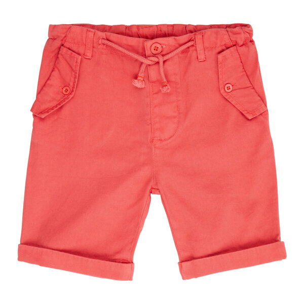 sense-organics Sense Organics Unisex Kinder Shorts Bio Baumwolle von sense-organics