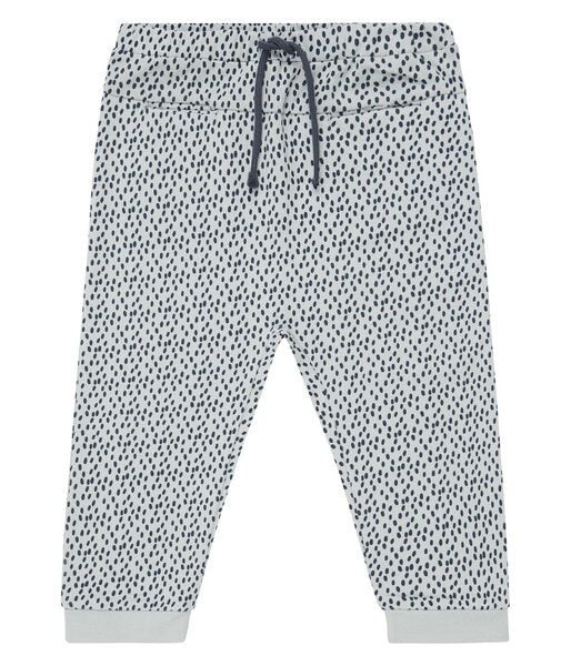 sense-organics Sweat Hose *Candy dots* GOTS | Sense Organics sense-organics Sweat Hose *Candy dots* GOTS | Sense Organics von sense-organics