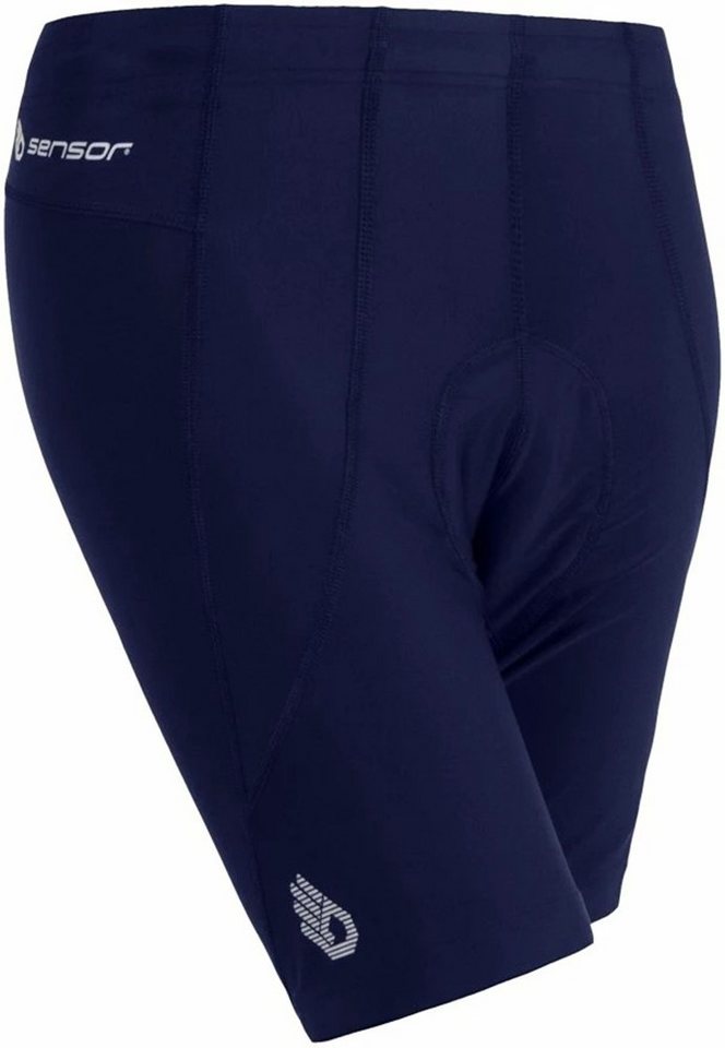 sensor Fahrradhose von sensor
