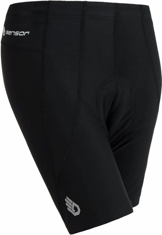 sensor Fahrradhose von sensor