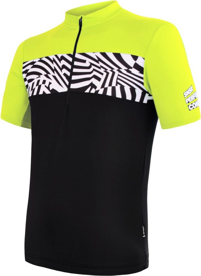 sensor Radtrikot von sensor