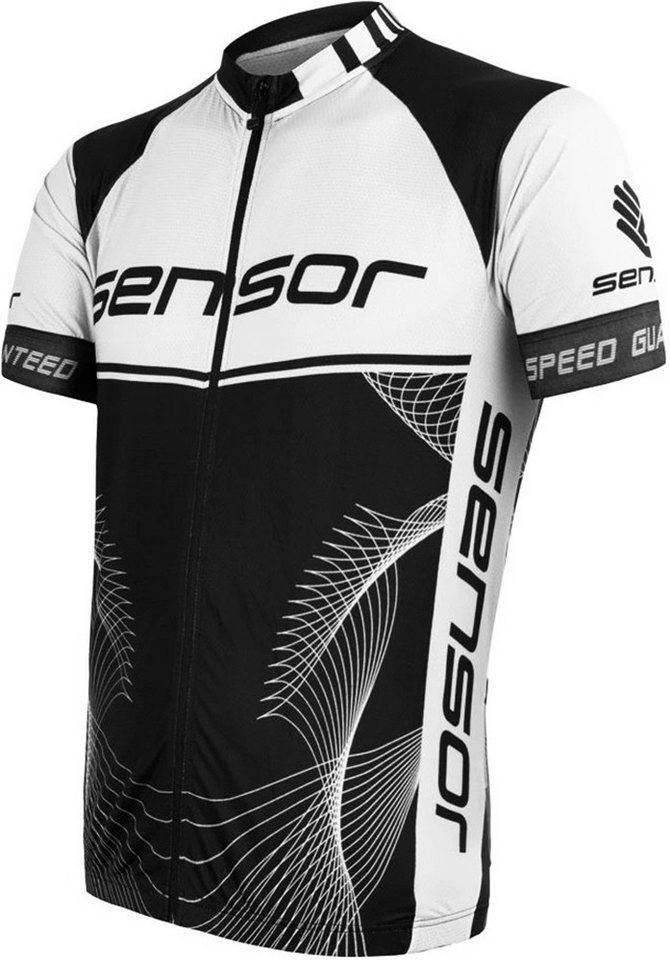 sensor Handballtrikot von sensor