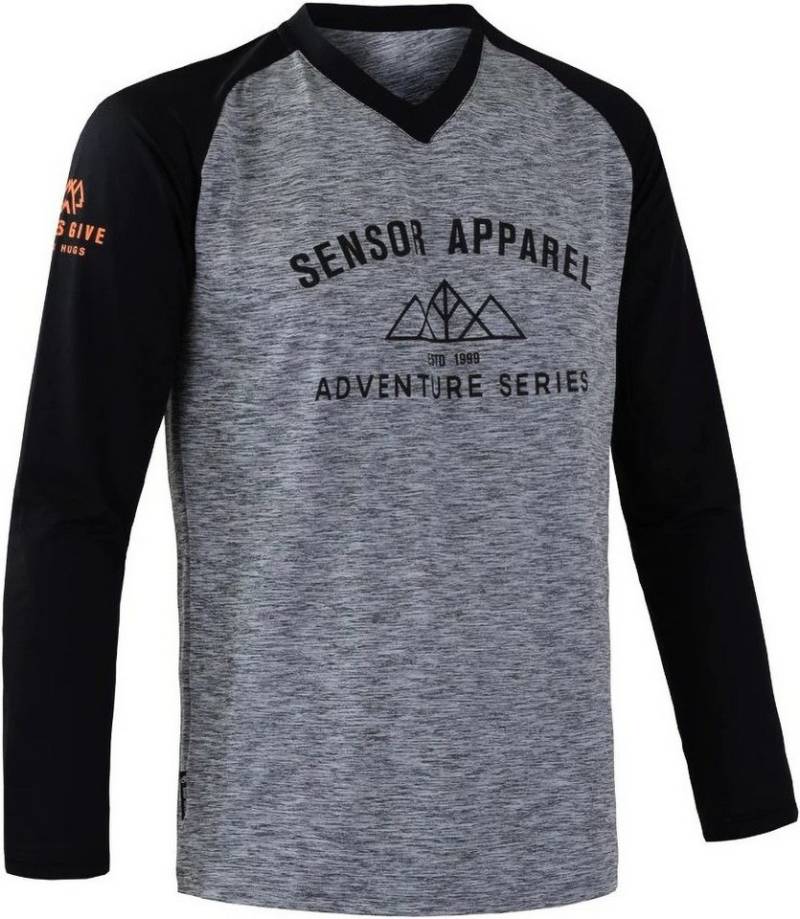 sensor Radtrikot von sensor