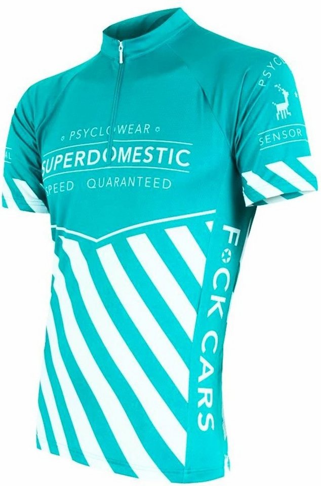 sensor Radtrikot von sensor