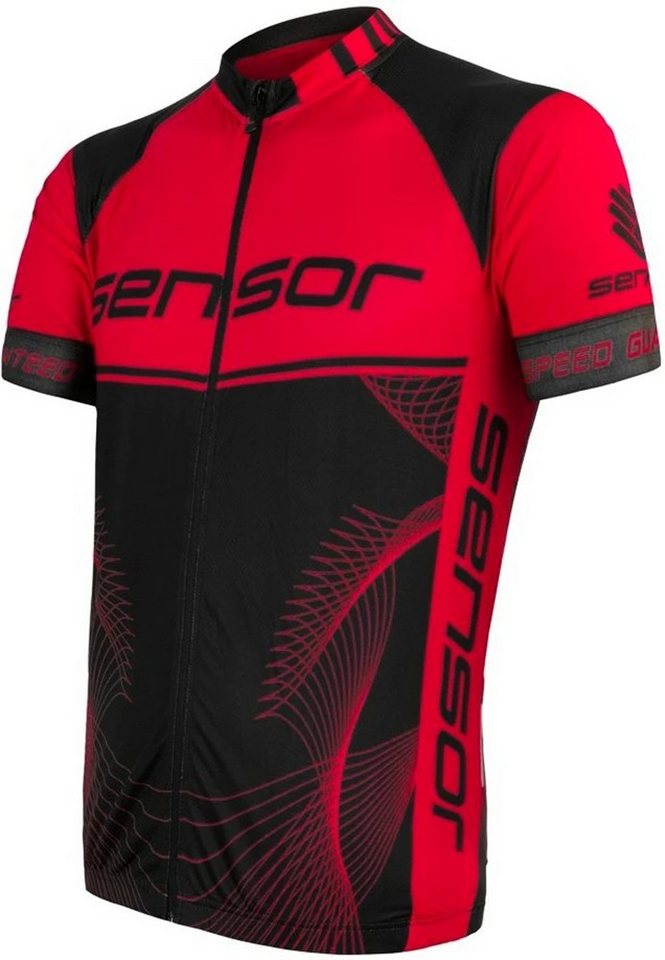 sensor Radtrikot von sensor