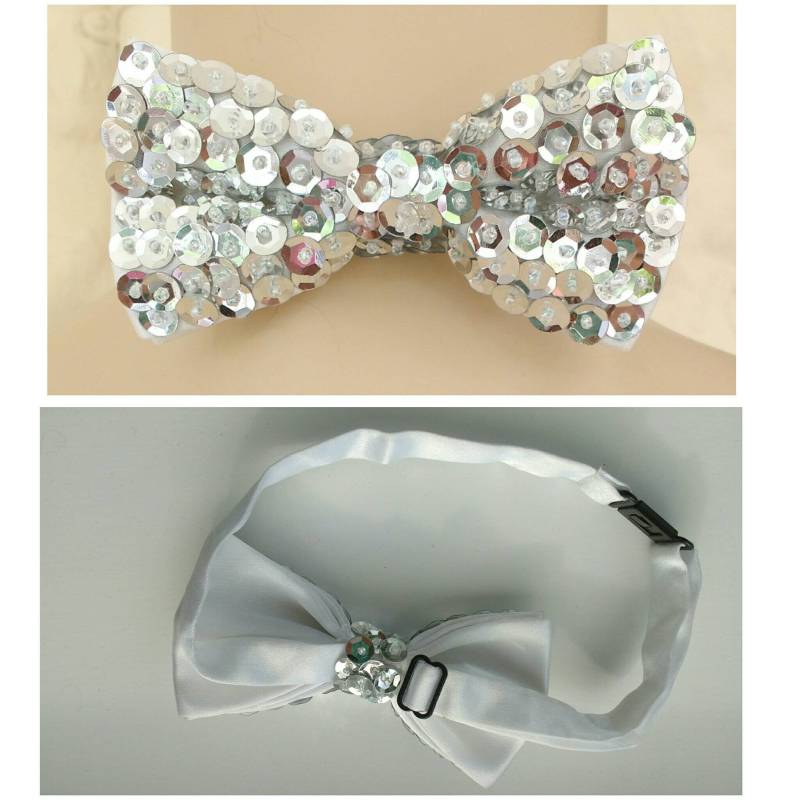 Paillettenfliege Paillettenfliege von sequinporium
