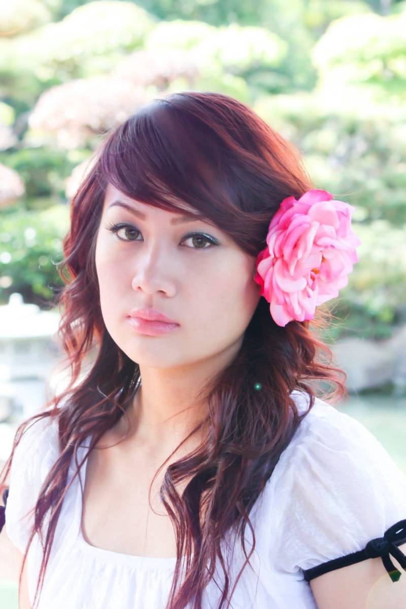 Rosa Rose Haarspange, Blumen Für Haar, Brauthaarclip, Brautjungfer Blumenclip, Hochzeitszubehör Rosa Rose Haarspange, Blumen Für Haar, Brauthaarclip, Brautjungfer Blumenclip, Hochzeitszubehör von serenitycrystal