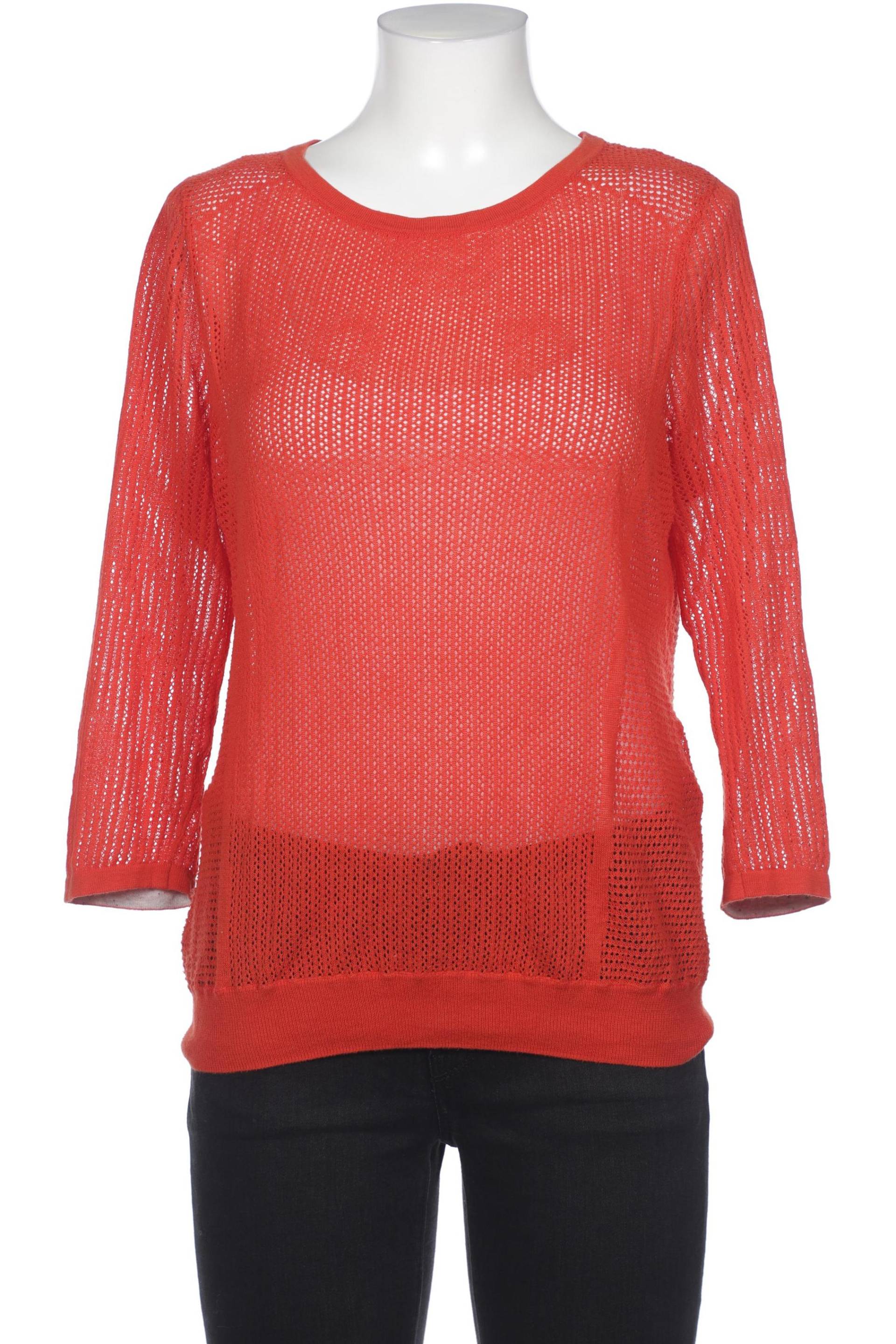 sessun Damen Pullover, rot von sessun