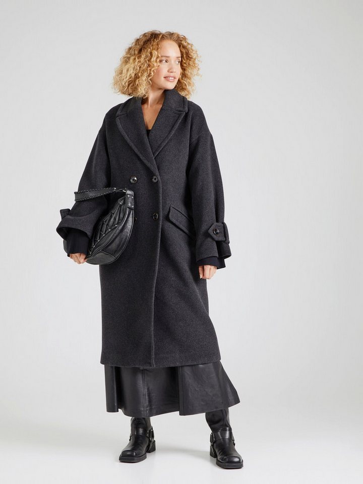 sessun Wollmantel MIA (1-tlg) von sessun