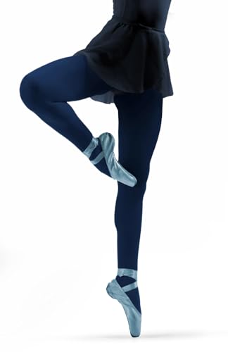 sesto senso Strumpfhose Mädchen 40 Den Kinderstrumpfhosen Blickdichte Mikrofaser Bunt Girl 92 98 Dark Blue Marine von sesto senso