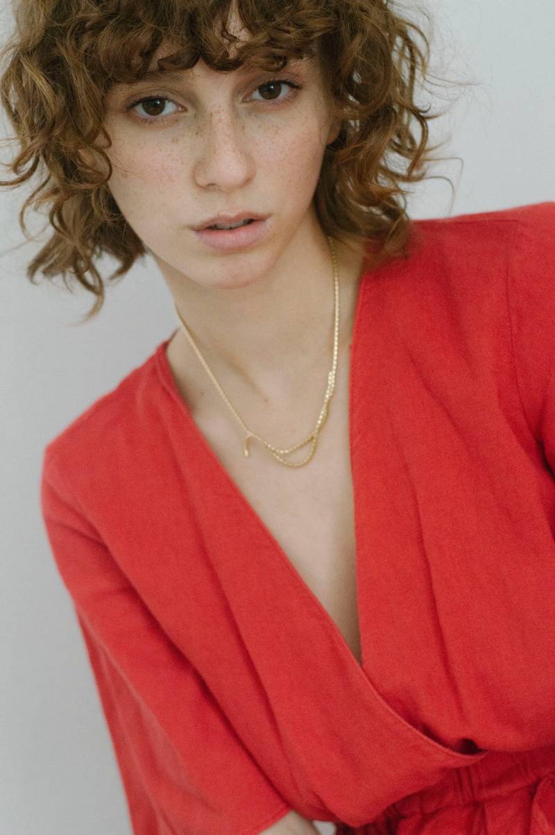 Kette N2 Kette N2 von sewasong