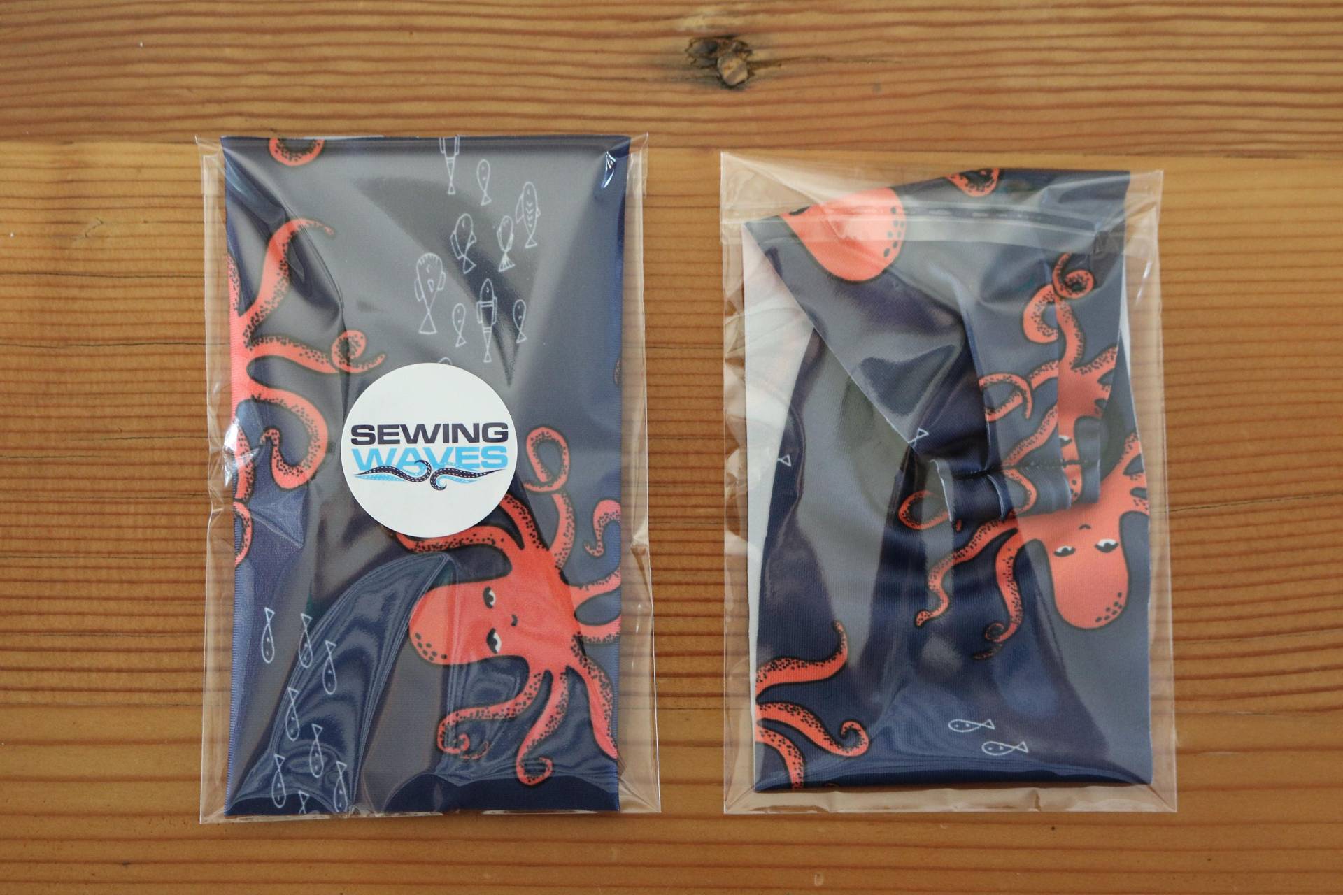 Scuba /Schnorchel/Yoga Stirnband Scuba /Schnorchel/Yoga Stirnband von sewingwaves