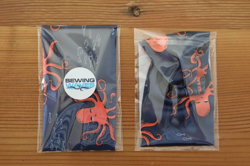 Scuba /Schnorchel/Yoga Stirnband Scuba /Schnorchel/Yoga Stirnband von sewingwaves