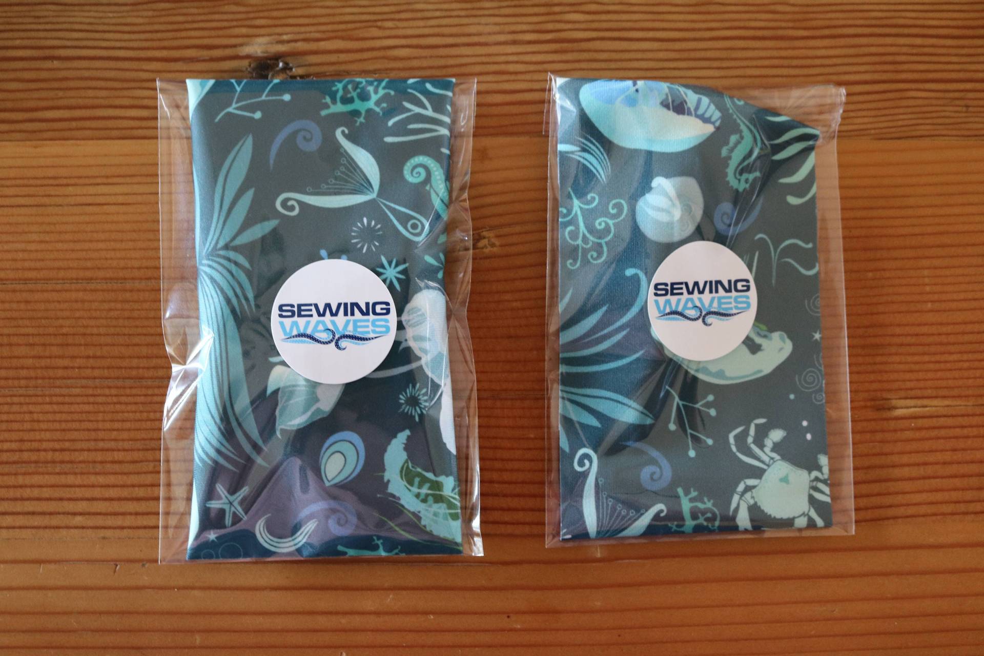 Scuba /Schnorchel/Yoga Stirnband Scuba /Schnorchel/Yoga Stirnband von sewingwaves