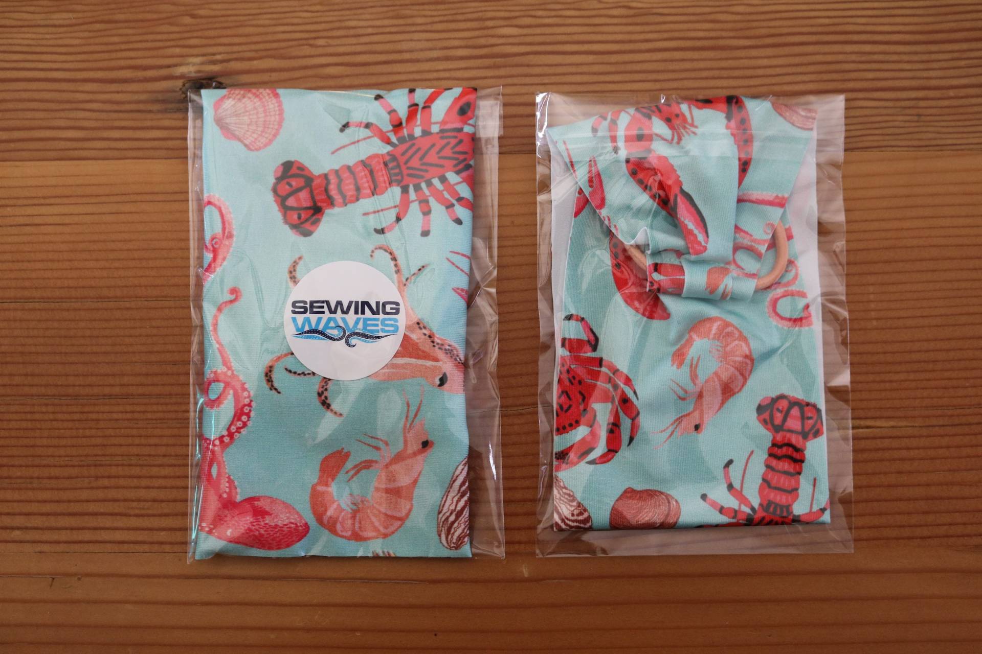Scuba /Schnorchel/Yoga Stirnband Scuba /Schnorchel/Yoga Stirnband von sewingwaves