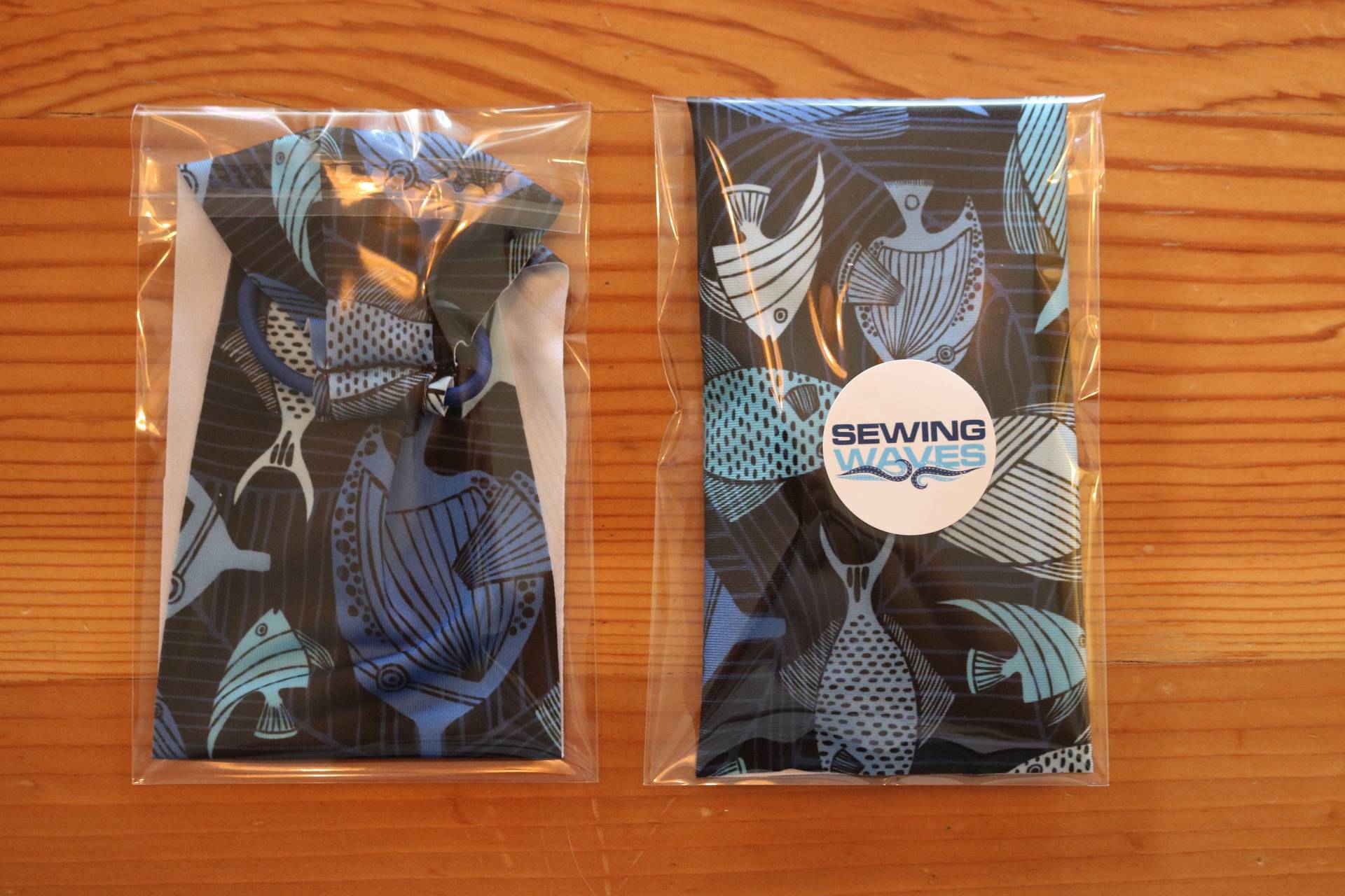 Scuba /Schnorchel/Yoga Stirnband Scuba /Schnorchel/Yoga Stirnband von sewingwaves