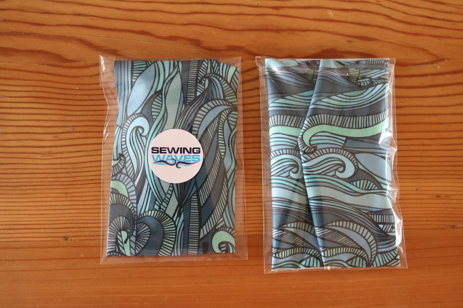 Scuba /Schnorchel/Yoga Stirnband Scuba /Schnorchel/Yoga Stirnband von sewingwaves