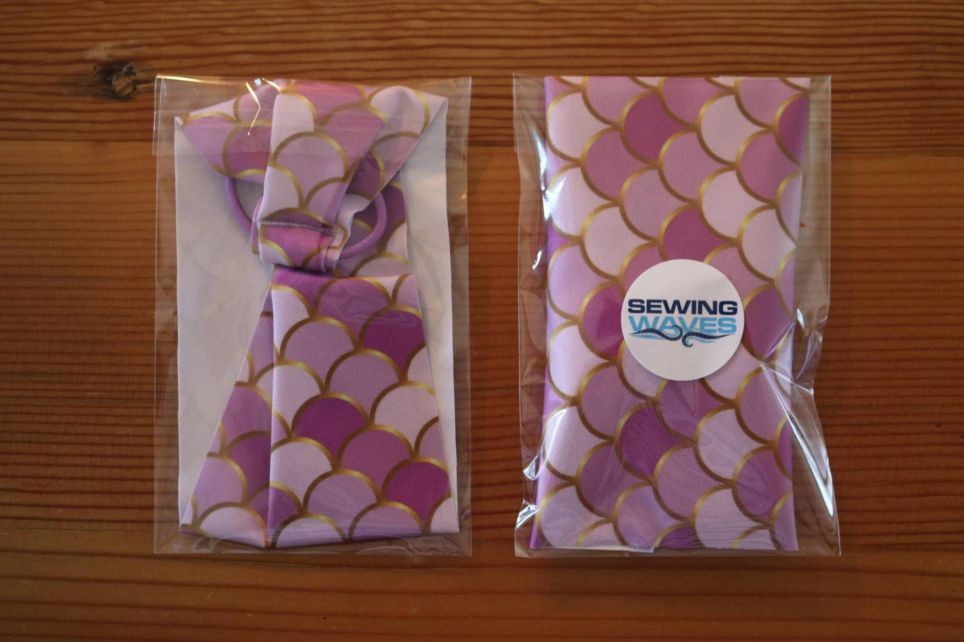 Scuba /Schnorchel/Yoga Stirnband Scuba /Schnorchel/Yoga Stirnband von sewingwaves
