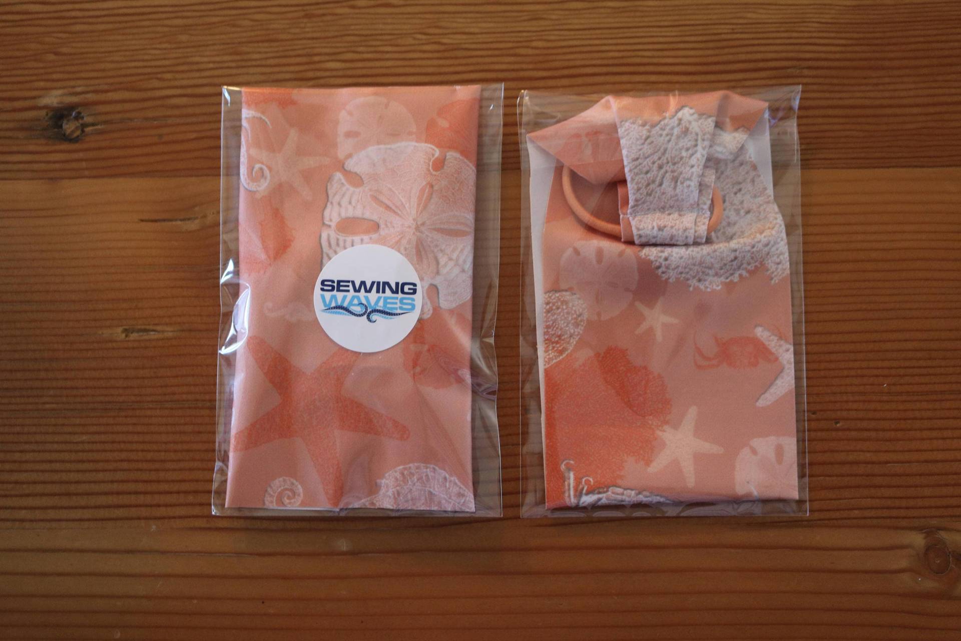 Scuba /Schnorchel/Yoga Stirnband Scuba /Schnorchel/Yoga Stirnband von sewingwaves