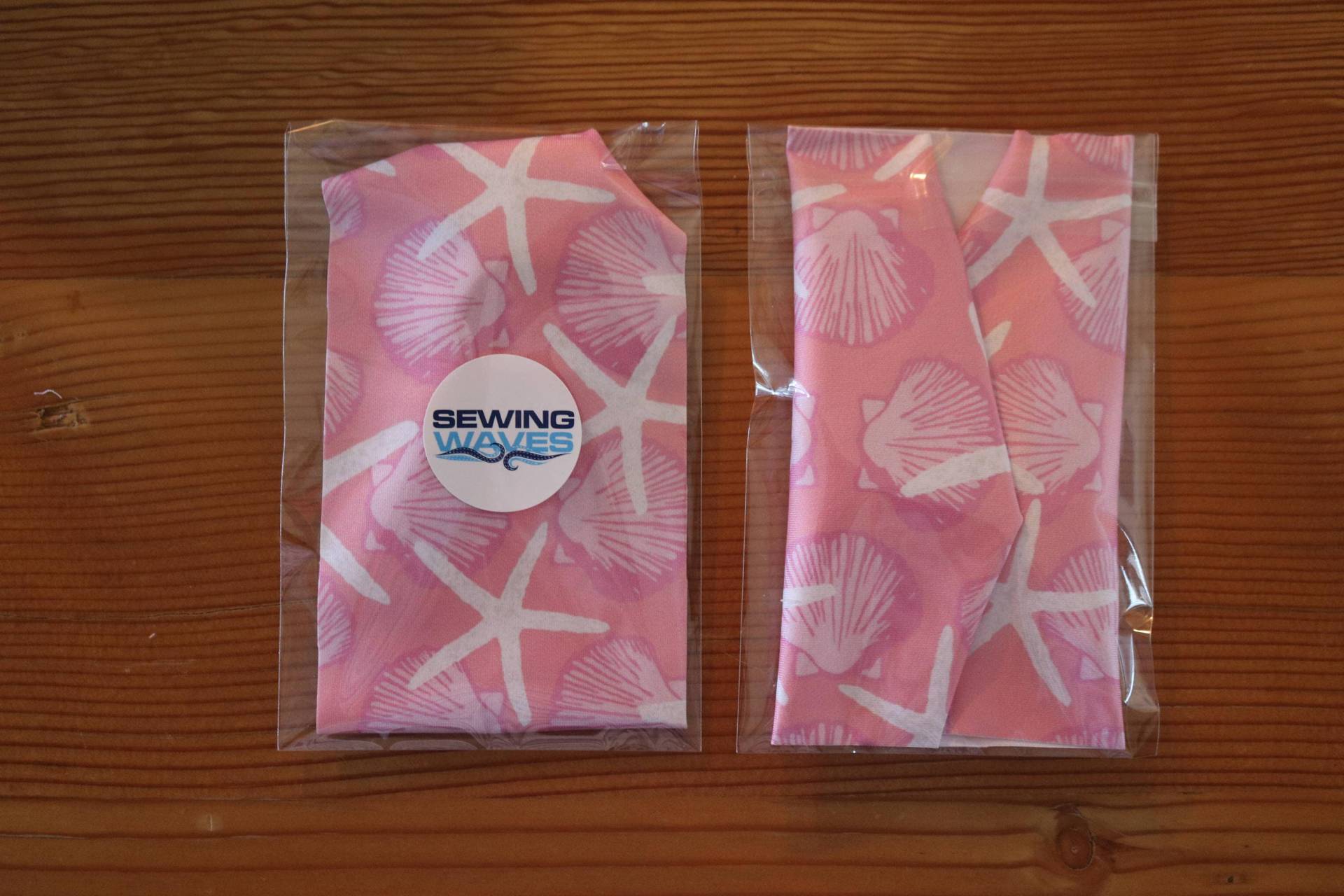 Scuba /Schnorchel/Yoga Stirnband Scuba /Schnorchel/Yoga Stirnband von sewingwaves