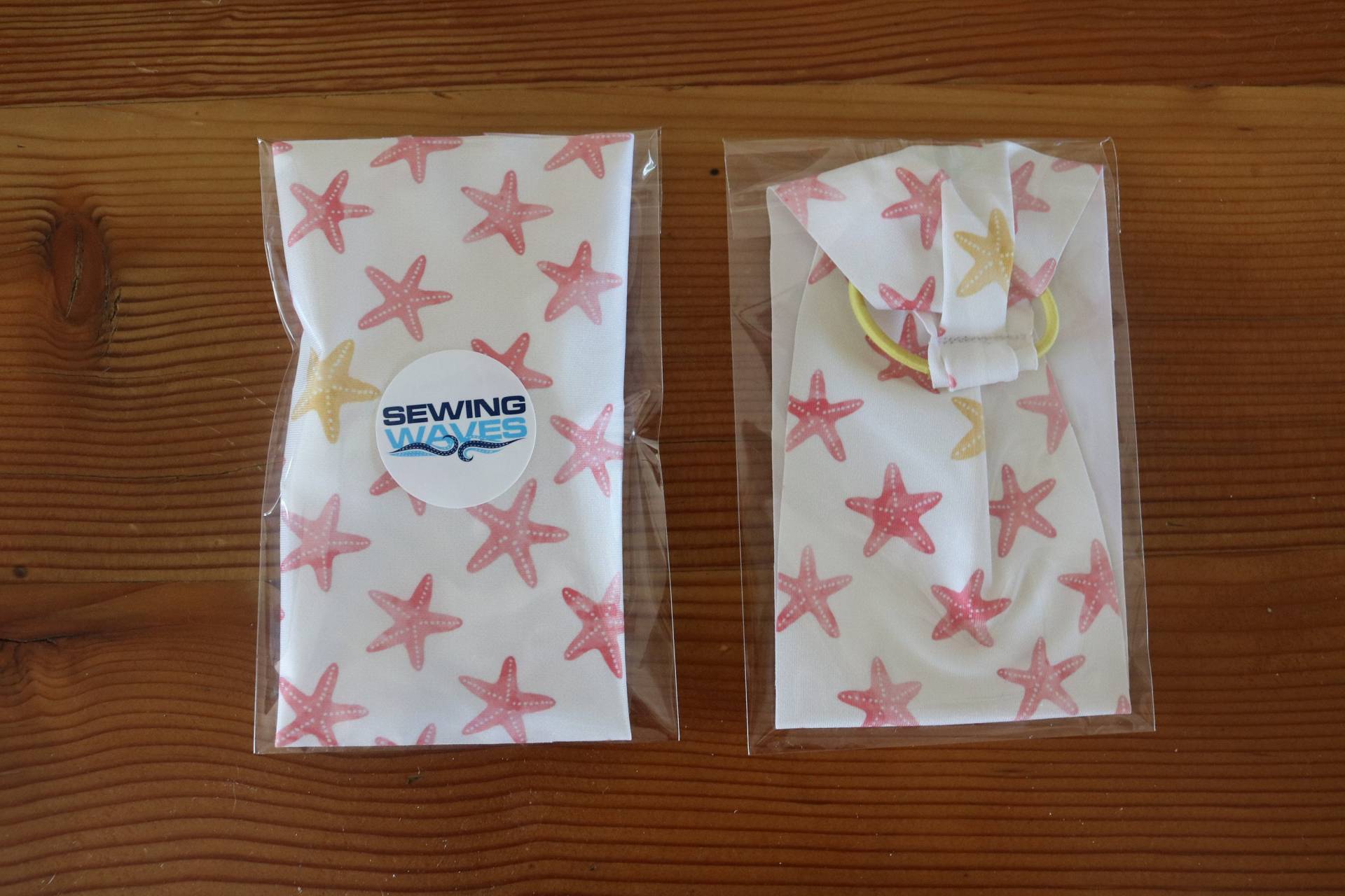 Scuba /Schnorchel/Yoga Stirnband Scuba /Schnorchel/Yoga Stirnband von sewingwaves