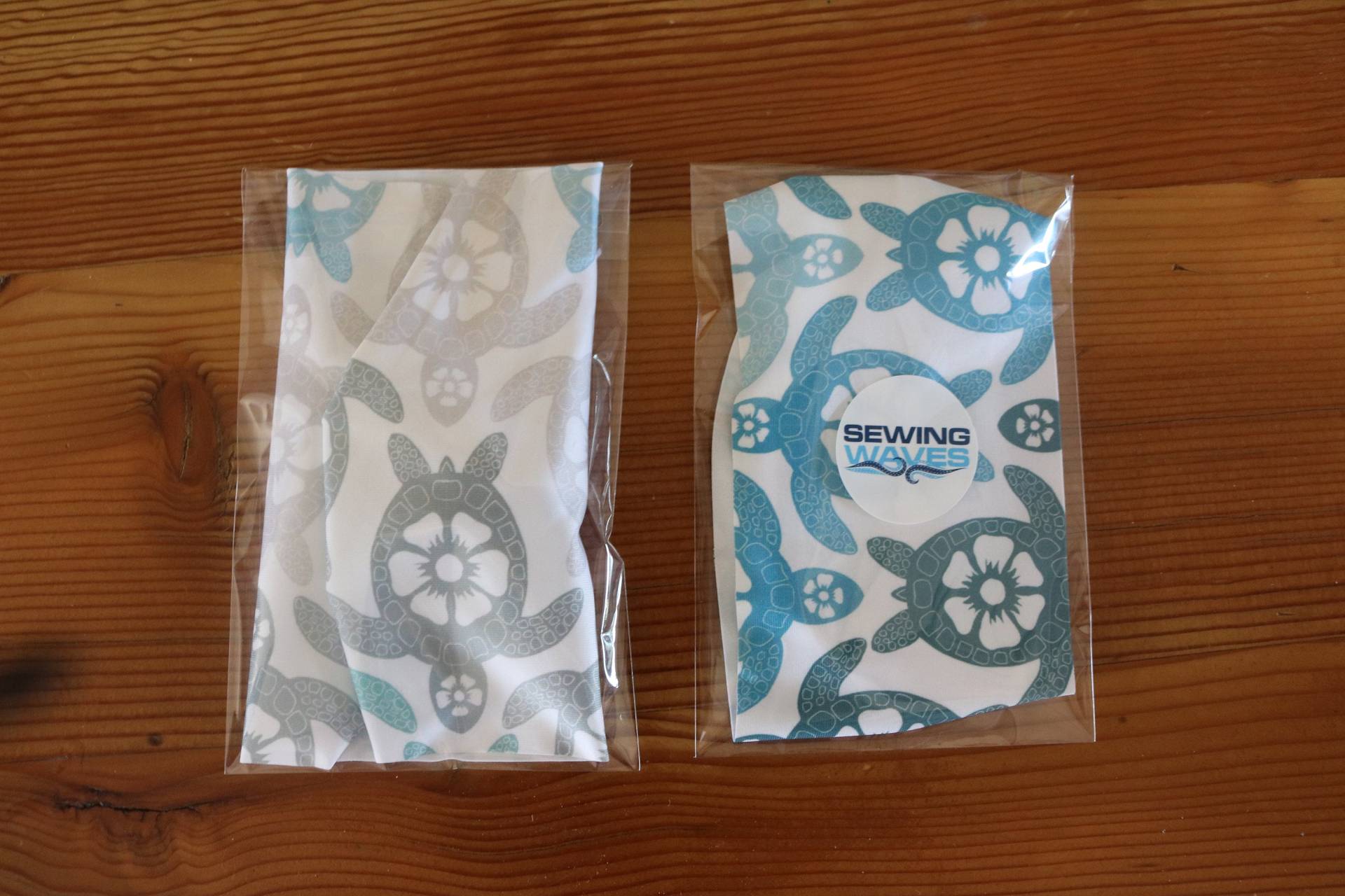 Scuba /Schnorchel/Yoga Stirnband Scuba /Schnorchel/Yoga Stirnband von sewingwaves