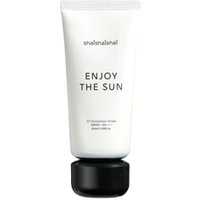 shaishaishai - ENJOY THE SUN UV Protection Cream 50ml shaishaishai - ENJOY THE SUN UV Protection Cream 50ml von shaishaishai