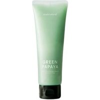 shaishaishai - GREEN PAPAYA Body & Face Peeling Cleanser 150ml von shaishaishai