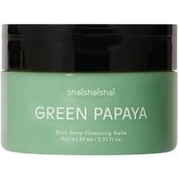 shaishaishai - GREEN PAPAYA Pore Deep Cleansing Balm 85ml shaishaishai - GREEN PAPAYA Pore Deep Cleansing Balm 85ml von shaishaishai
