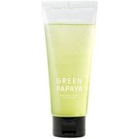 shaishaishai - GREEN PAPAYA pH Balanced Cleanser 150ml von shaishaishai