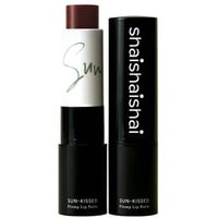 shaishaishai - SUN-KISSED Plump Lip Balm - 10 Colors #10 Morning Burgundy von shaishaishai