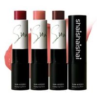 shaishaishai - SUN-KISSED Plump Lip Balm - 7 Colors #07 Crimson Rose von shaishaishai