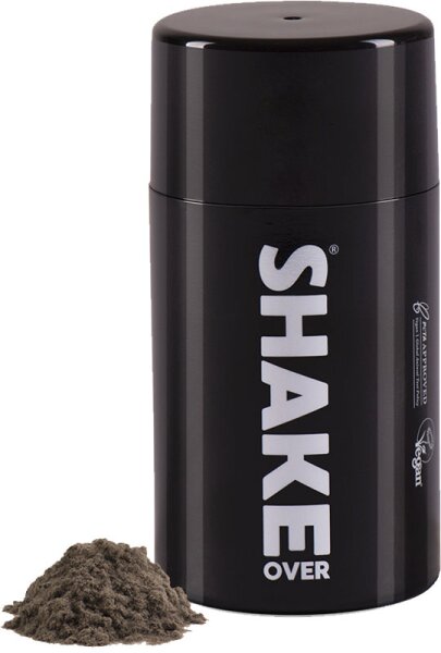 Shake Over Zinc-Enriched Hair Fibers 12 g Dark Blonde von shake over