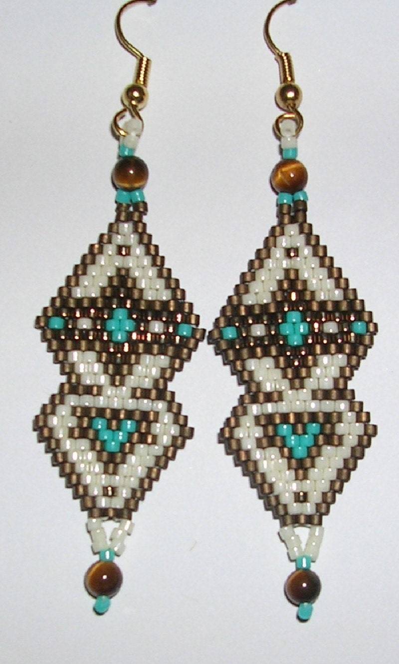 Sedona Ohrringe Sedona Ohrringe von shamlynn