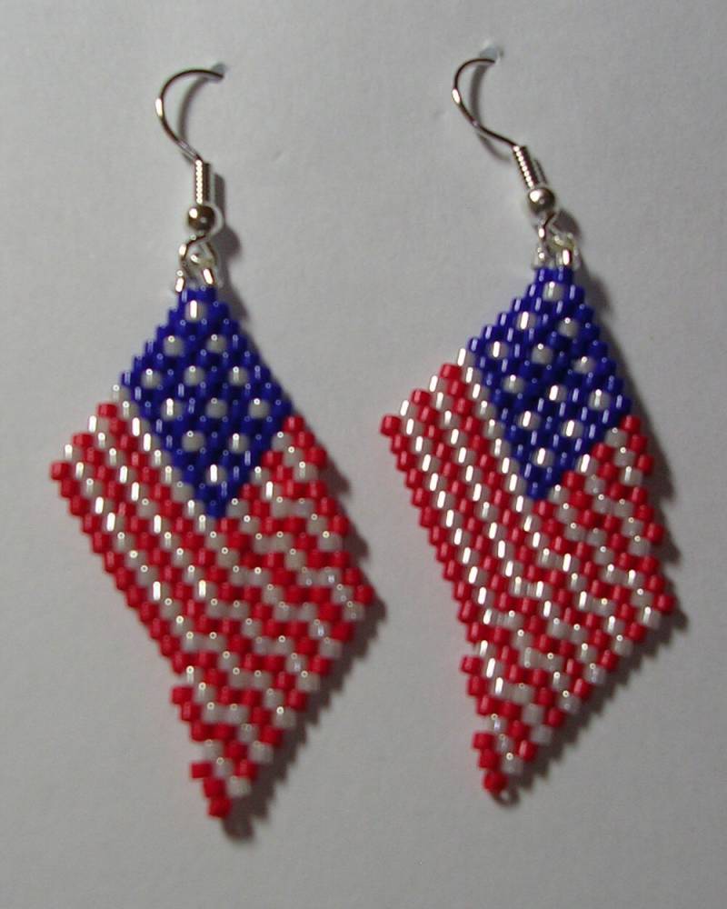 Wehende Fahne von shamlynn