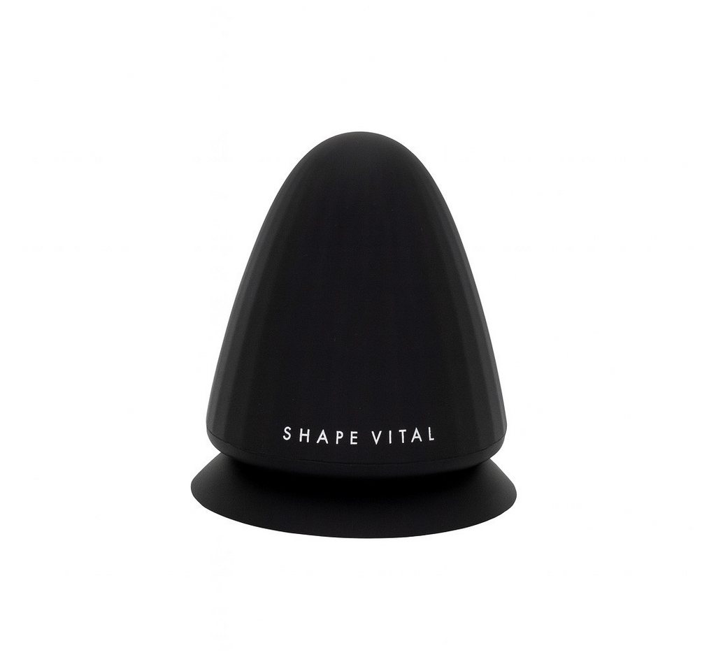 shapevital.de Massagegerät SHAPEVITAL Triggertool zur Behandlung verspannter Muskeln, stark haftender Saugnapf, hochwertiges und langlebiges Material von shapevital.de