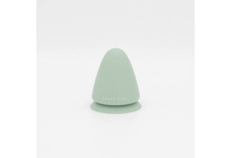shapevital.de Massagegerät SHAPEVITAL Triggertool zur Behandlung verspannter Muskeln, stark haftender Saugnapf, hochwertiges und langlebiges Material von shapevital.de