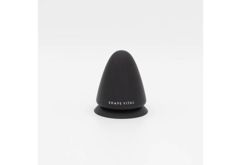 shapevital.de Massagegerät SHAPEVITAL Triggertool zur Behandlung verspannter Muskeln, stark haftender Saugnapf, hochwertiges und langlebiges Material von shapevital.de