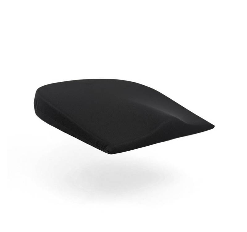 shapevital.de Stützkissen Ergonomisches Sitzkissen in Keilform für verbesserte Sitzhaltung von shapevital.de